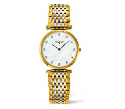 Longines L4.512.2.87.7