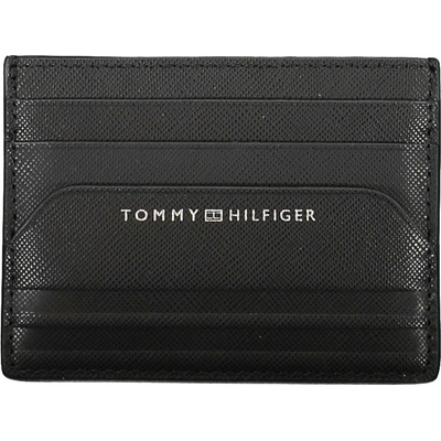 Tommy Hilfiger čierna 8720643564852