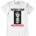 System of a Down Mezmerize White XL Риза (WMX-1-SOAD002-H64-1-WH-XL)