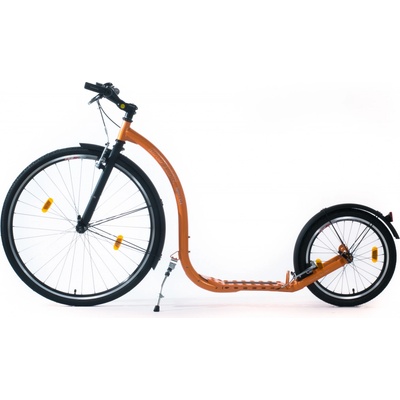 Kickbike Sport G4 černá