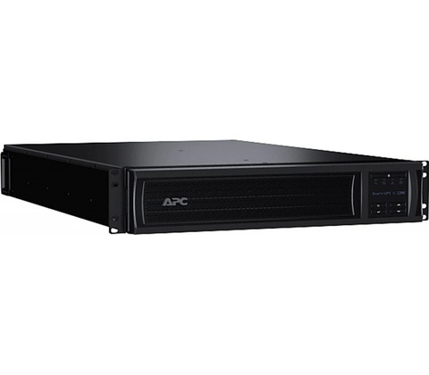 APC SMX2200RMHV2U