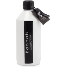 Baobab Collection náhradná nápň do difuzéru Baobab all Seasons white rhino 500 ml