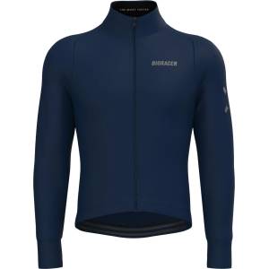 Bioracer Мъжко термо яке за колоездене Bioracer Tempest Jacket Cycling jacket - Misty Nautica - размер 3XL (051-1404-0416)