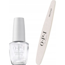 OPI Nature Strong Top Coat 15 ml