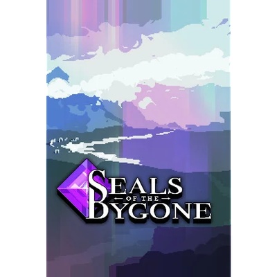 Игра Seals of the Bygone за PC Steam, Електронна доставка