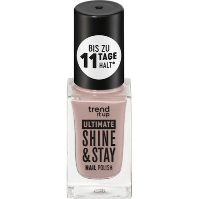 trend !t up lak na nehty Ultimate Shine & Stay 110 8 ml