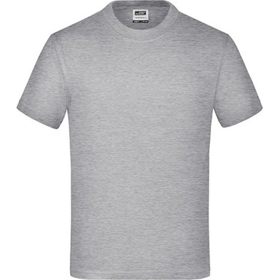 James & Nicholson JN019 Grey Heather