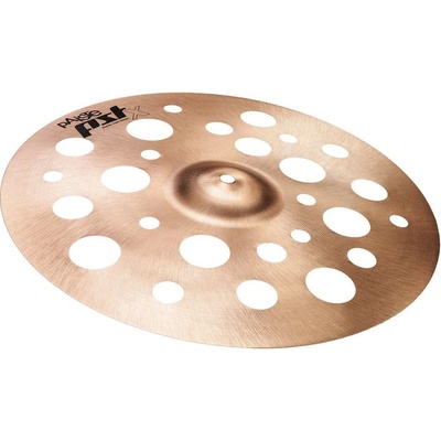 Paiste PST X Swiss Thin Crash 14" – Sleviste.cz