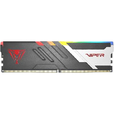 Patriot Viper Venom RGB 32GB DDR5 6000MHz PVVR532G60C30