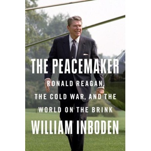 The Peacemaker (ISBN: 9781524745899)