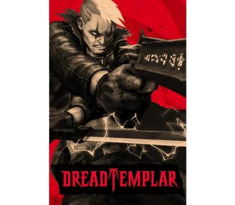 Dread Templar