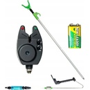 Elektronický signalizátor záběru Rumpol Signalizátor podpěra swinger