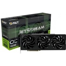 Palit GeForce RTX 4080 SUPER JetStream OC 16GB GDDR6X NED408SS19T2-1032J