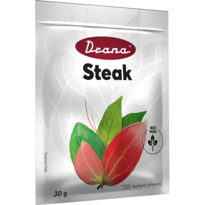 Drana Steak 30 g