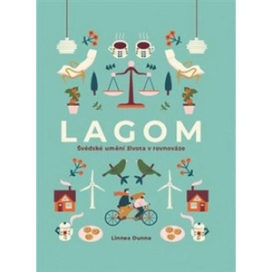 Lagom | Linnea Dunne (2019)