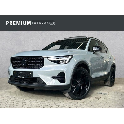 Volvo XC40 Plus 120 kW