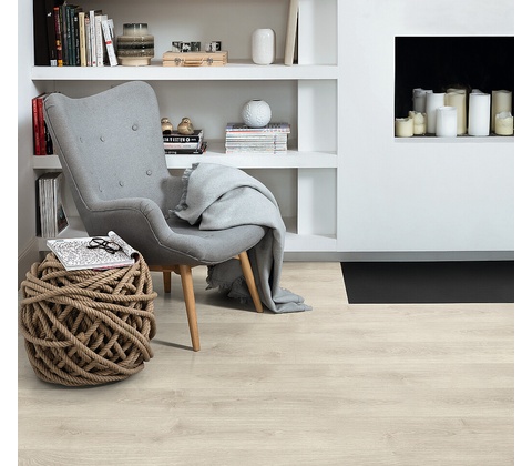Egger Basic Dub brook biely EL2968 2.49 m²