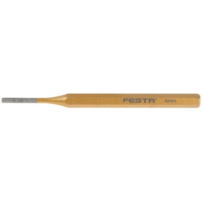 Průbojník FESTA CrV 4mm
