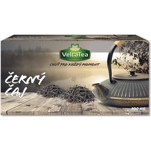 Velta Tea Gastro čierny 100 x 1,5 g