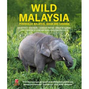 Wild Malaysia | Junaidi Payne, Melvin Gumal (ISBN: 9781913679781)