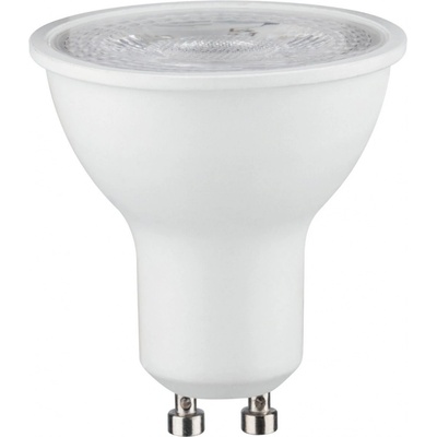 Paulmann LED reflektor GU10 230V 7W 4000K bílá mat