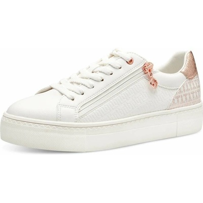 Tamaris 1-23313-41 WHT/ROSE GOLD
