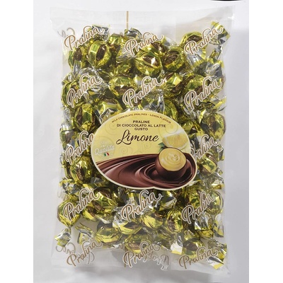 Monardo Mléčné čokoládové pralinky s citrusovou náplní 1 kg