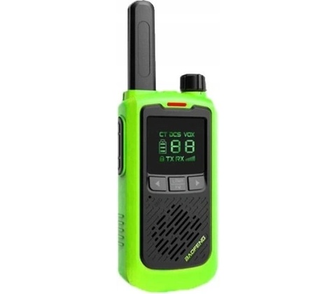 Baofeng BF-T17