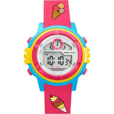 Daniel Klein Часовник Daniel Klein DK. 2266-6 (DK.2266-6)