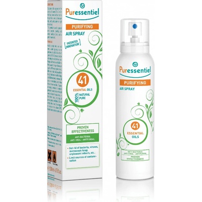 Puressentiel čistící sprej 200 ml – Sleviste.cz