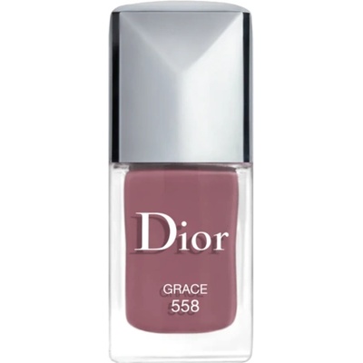 Dior Vernis 558 Grace гланцов лак за нокти 10 ml