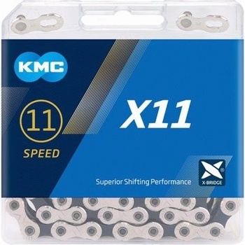 KMC X-11