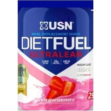 USN Diet Fuel Ultralean 55 g