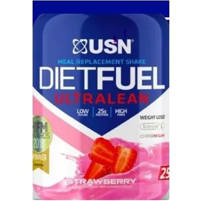 USN Diet Fuel Ultralean 55 g