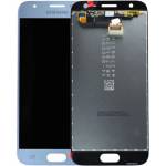 Samsung LCD дисплей за Samsung Galaxy J3 2017 SM-J330 - phoneparts