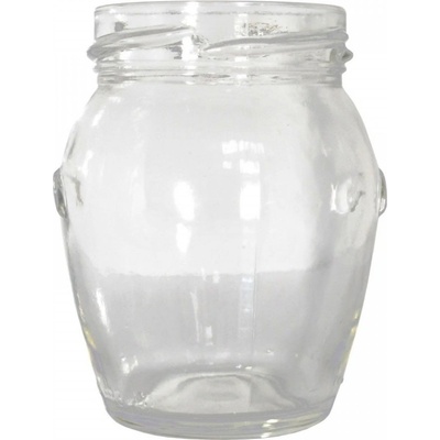 VETROPACK zavařovací sklenice Amfora šroubovací 145 ml