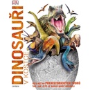 Dinosauři v kostce