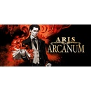 Aris Arcanum