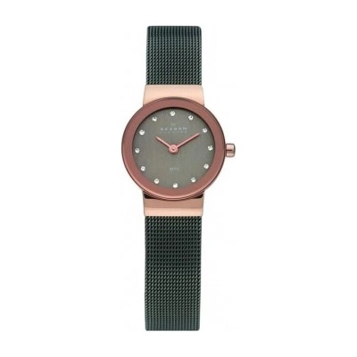 Skagen 358XSRM (SK358XSRM)