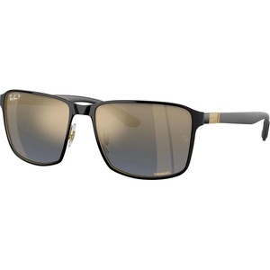 Ray-Ban RB3721CH 187/J0 Слънчеви очила