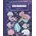 Mermaid Primary Composition Notebook K-2: Handwriting Practice Paper Dashed Mid-Line With Drawing Doodling Space At The Top of Each Page | Jpr Press