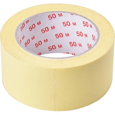 WIMEX Lepiaca páska krep 50 mm x 50 m