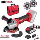 Raider RDP-SPAG20 Set (030251)
