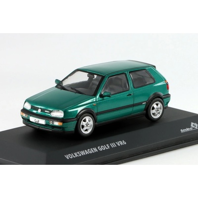 Volkswagen Golf III VR6 1994 1:43 - Solido