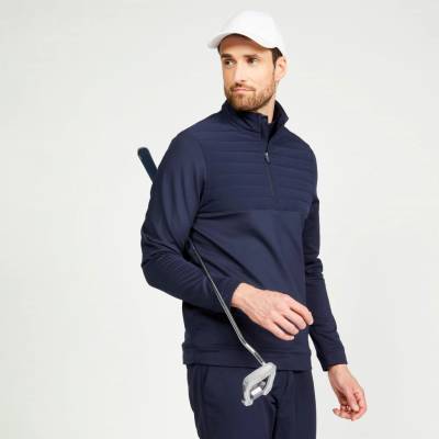 INESIS golfová mikina CW500