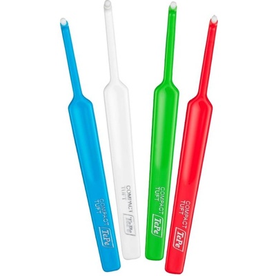 TePe Четка за зъби Compact Tuft, асортимент
