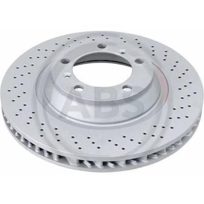 A.B.S. ALL BRAKE SYSTEMS BV. 18565