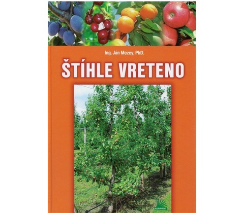 Štíhle vreteno