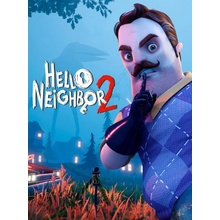 Hello Neighbor 2