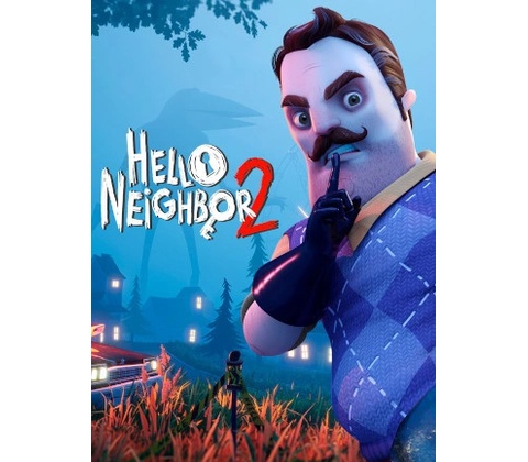 Hello Neighbor 2